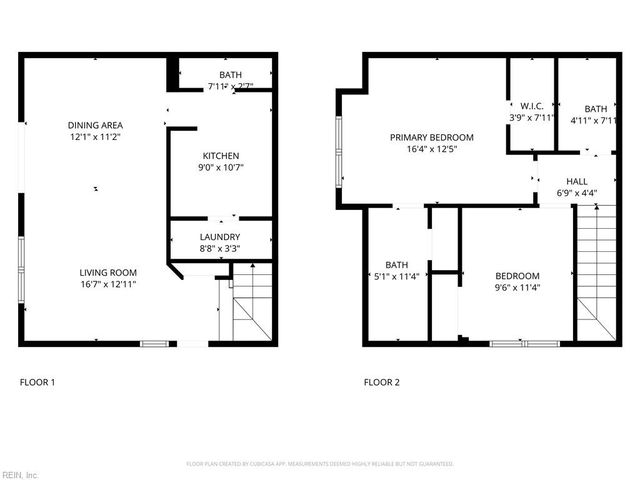 3836 Lasalle Dr Apt 108, Virginia Beach, VA 23453
