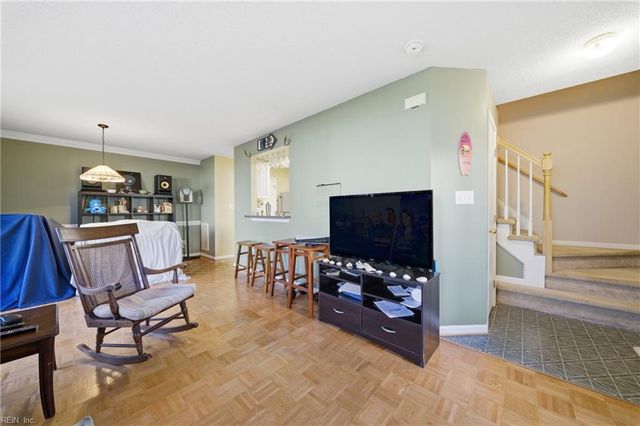 3836 Lasalle Dr Apt 108, Virginia Beach, VA 23453