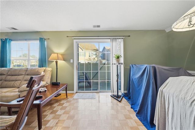 3836 Lasalle Dr Apt 108, Virginia Beach, VA 23453