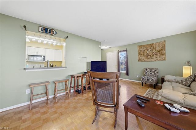 3836 Lasalle Dr Apt 108, Virginia Beach, VA 23453