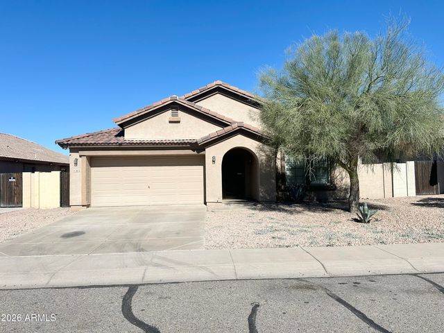 1672 E LEAF Road, San Tan Valley, AZ 85140