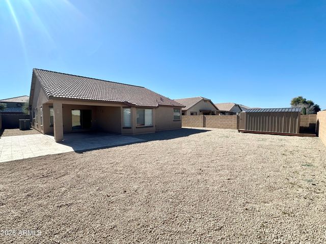 1672 E LEAF Road, San Tan Valley, AZ 85140