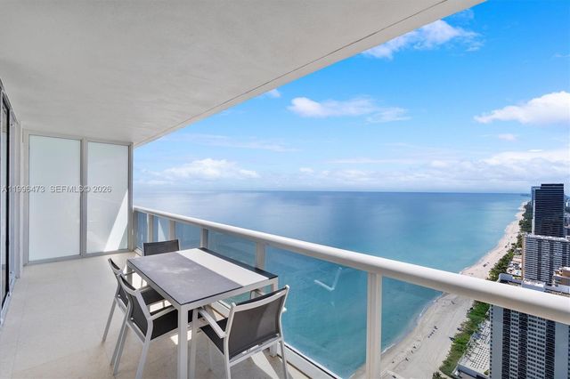 1830 S Ocean Dr 4503, Hallandale Beach, FL 33009