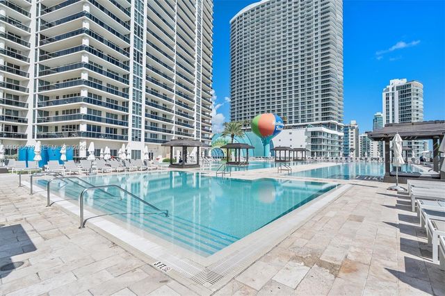 1830 S Ocean Dr 4503, Hallandale Beach, FL 33009