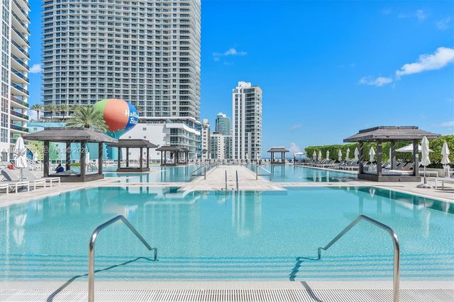 1830 S Ocean Dr 4503, Hallandale Beach, FL 33009