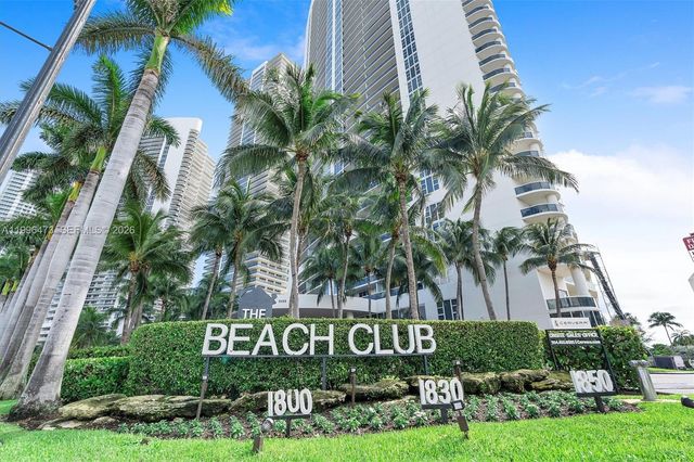 1830 S Ocean Dr 4503, Hallandale Beach, FL 33009