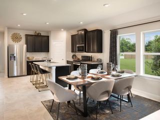 1614 Hopson Ranch Drive, Conroe, TX 77301