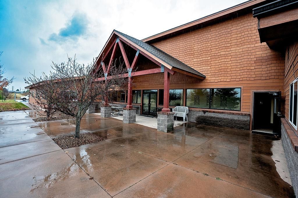 6701 N Idaho Rd, Newman Lake, WA 99025 photo 5