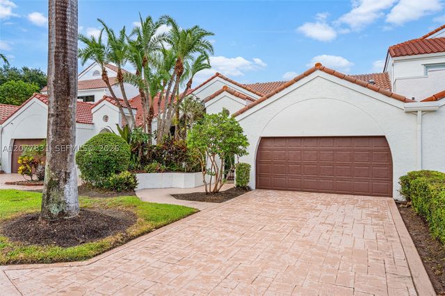 7481 Campo Florido, Boca Raton, FL 33433