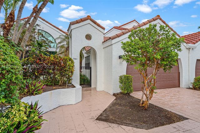 7481 Campo Florido, Boca Raton, FL 33433