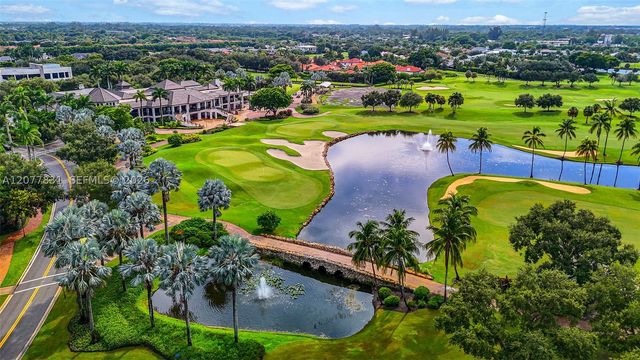 7481 Campo Florido, Boca Raton, FL 33433