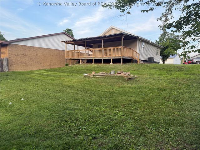 833 Allview Drive, South Charleston, WV 25309