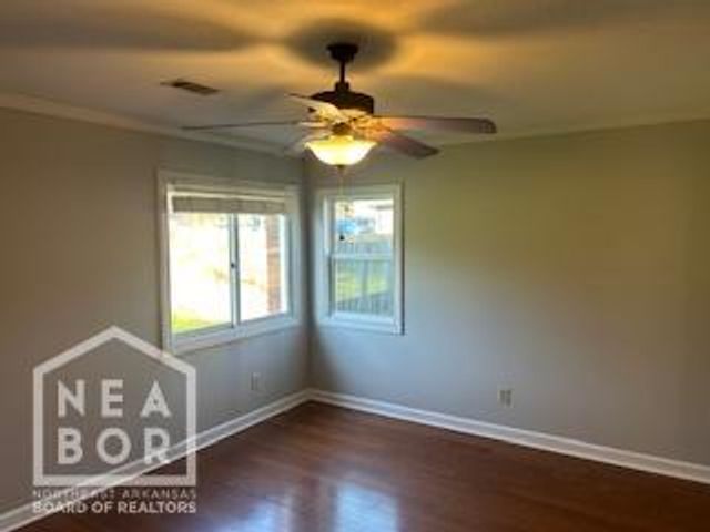 2104 Turtle Creek Road, Jonesboro, AR 72404