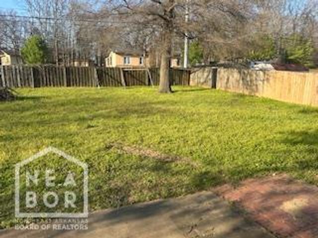 2104 Turtle Creek Road, Jonesboro, AR 72404