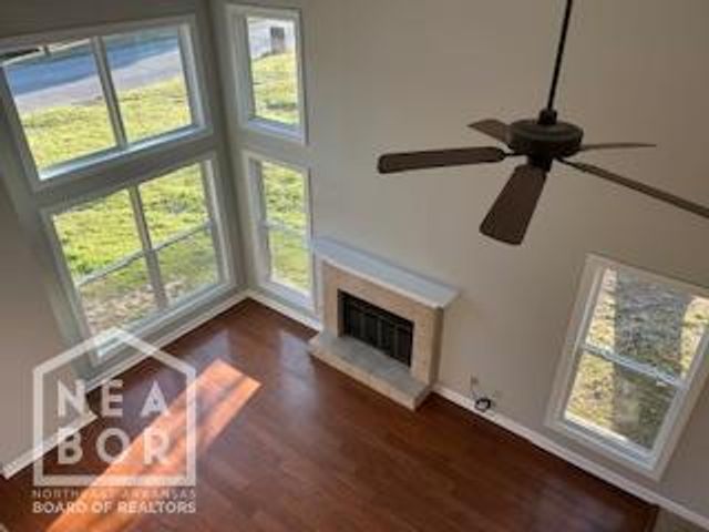 2104 Turtle Creek Road, Jonesboro, AR 72404