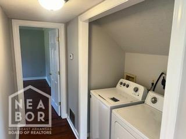 2104 Turtle Creek Road, Jonesboro, AR 72404