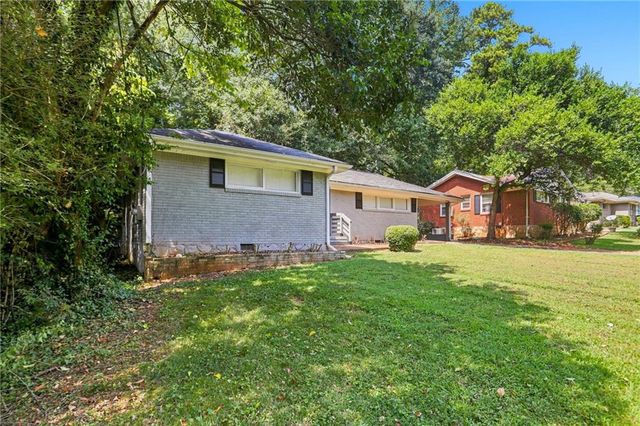 1145 Canal Street, Decatur, GA 30032