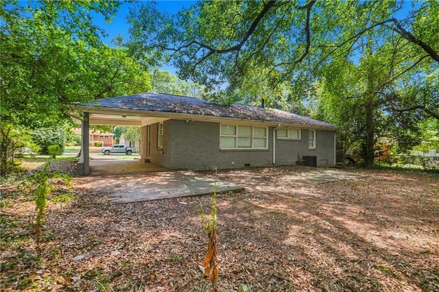 1145 Canal Street, Decatur, GA 30032