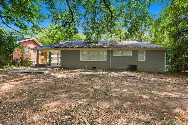 1145 Canal Street, Decatur, GA 30032