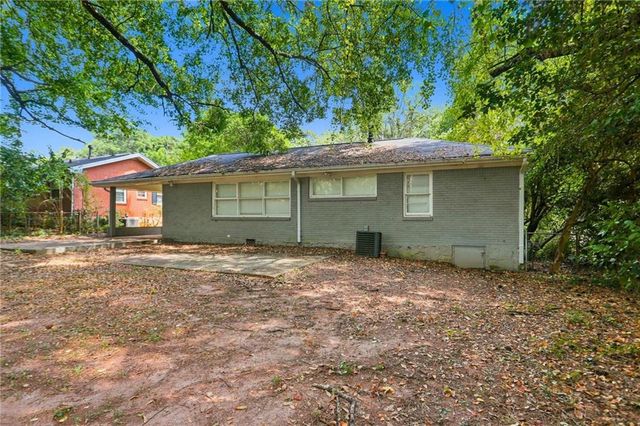 1145 Canal Street, Decatur, GA 30032