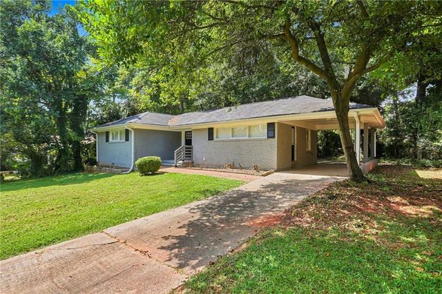 1145 Canal Street, Decatur, GA 30032