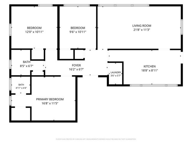 1145 Canal Street, Decatur, GA 30032