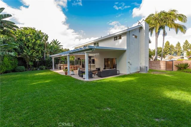 3752 Hendrix, Irvine, CA 92614