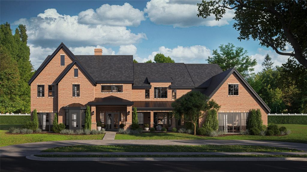 510 Brookshire Lane, Richardson, TX 75080