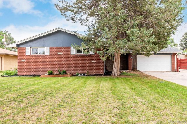 472 Jamaica Street, Aurora, CO 80010