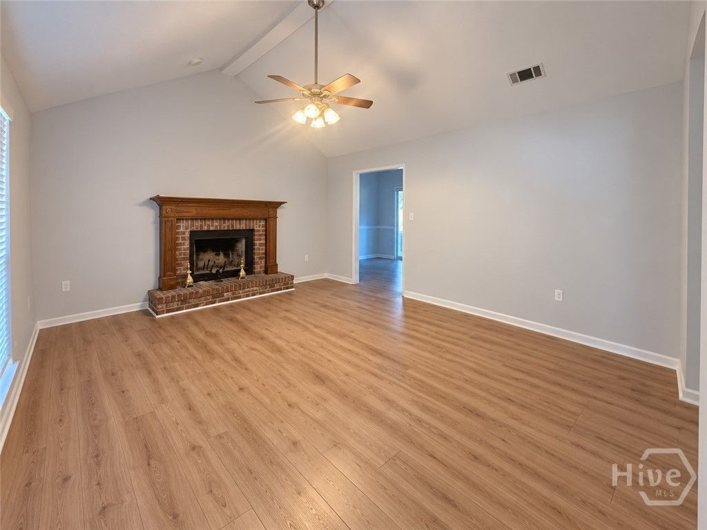 Image 3 of property listing at 124 Dearborn Drive, Richmond Hill, GA 31324