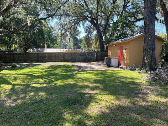 18771 NW 244TH STREET, High Springs, FL 32643