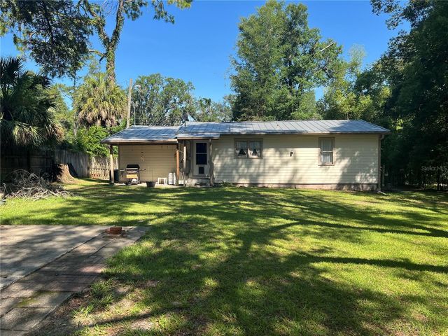 18771 NW 244TH STREET, High Springs, FL 32643