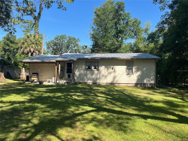 18771 NW 244TH STREET, High Springs, FL 32643
