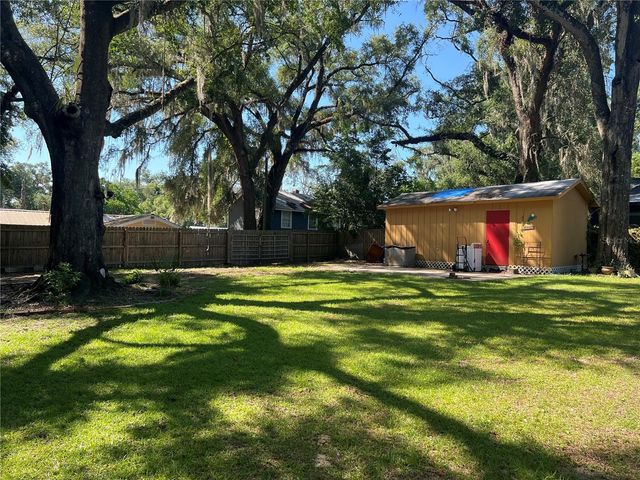 18771 NW 244TH STREET, High Springs, FL 32643