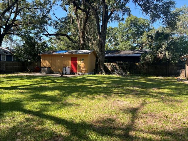 18771 NW 244TH STREET, High Springs, FL 32643