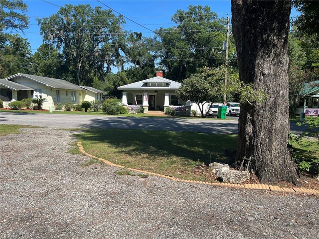 18771 NW 244TH STREET, High Springs, FL 32643
