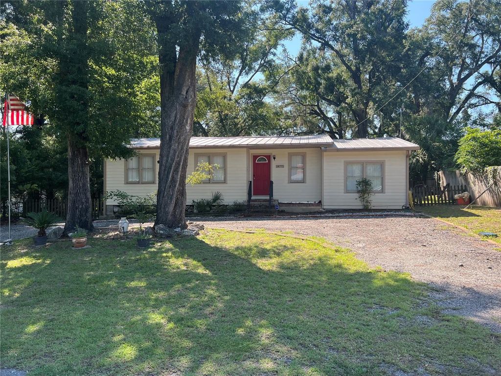 18771 NW 244TH STREET, High Springs, FL 32643