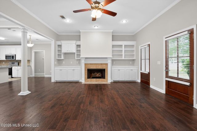 134 Providence Drive, Madison, MS 39110