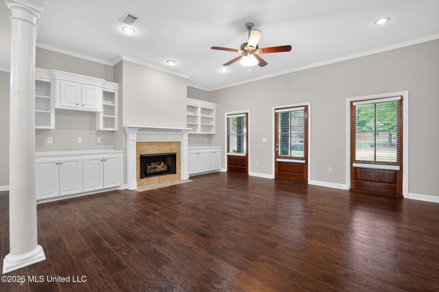 134 Providence Drive, Madison, MS 39110