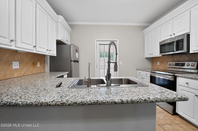 134 Providence Drive, Madison, MS 39110