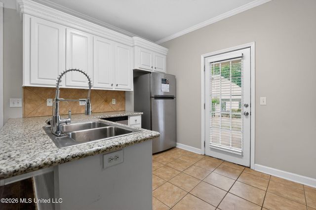 134 Providence Drive, Madison, MS 39110