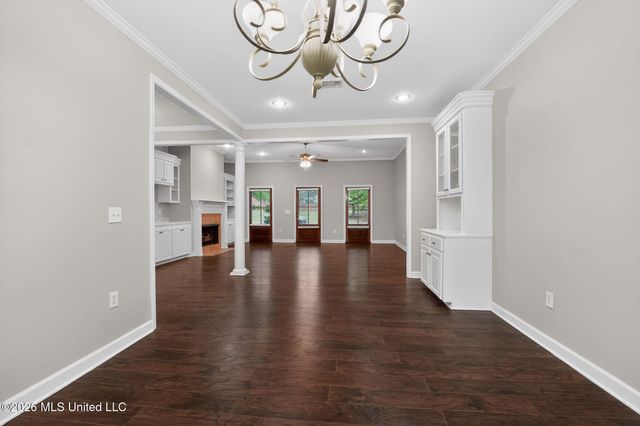 134 Providence Drive, Madison, MS 39110