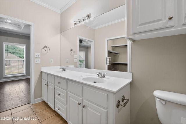 134 Providence Drive, Madison, MS 39110