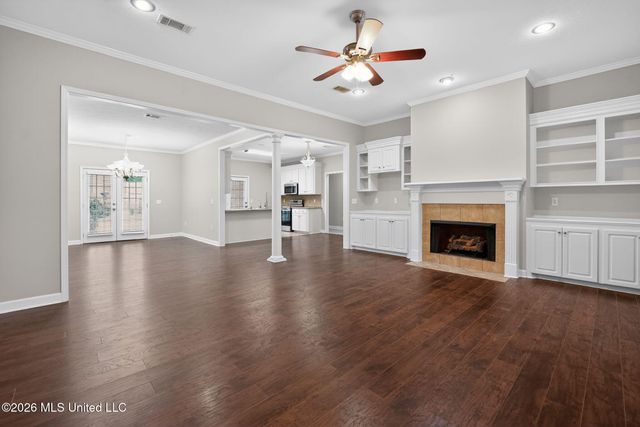 134 Providence Drive, Madison, MS 39110