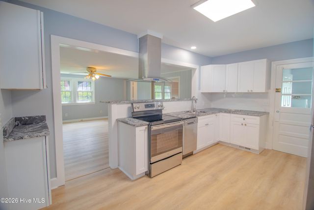 4202 Dewitt Road, Wilmington, NC 28405