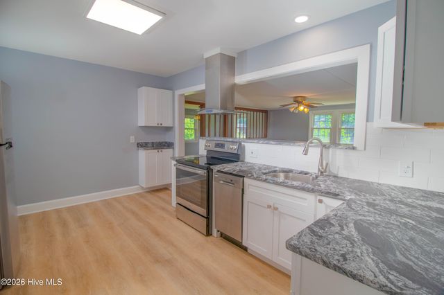 4202 Dewitt Road, Wilmington, NC 28405