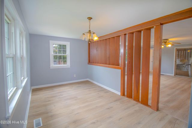 4202 Dewitt Road, Wilmington, NC 28405