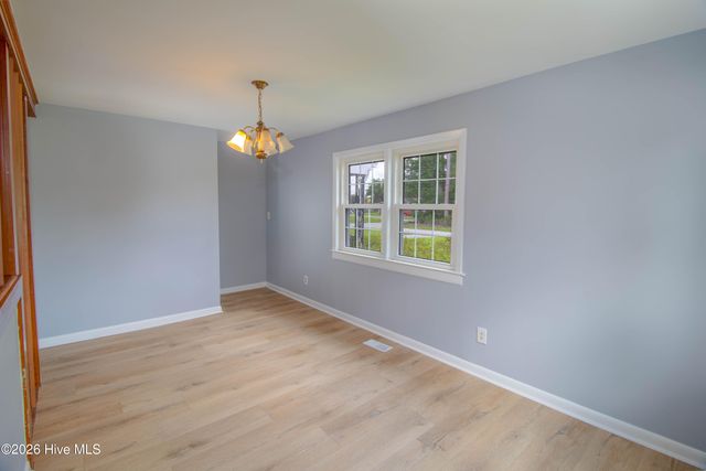 4202 Dewitt Road, Wilmington, NC 28405