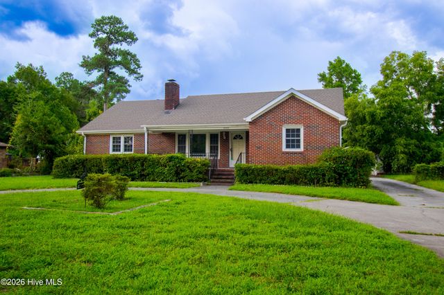 4202 Dewitt Road, Wilmington, NC 28405