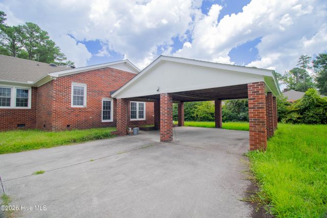 4202 Dewitt Road, Wilmington, NC 28405